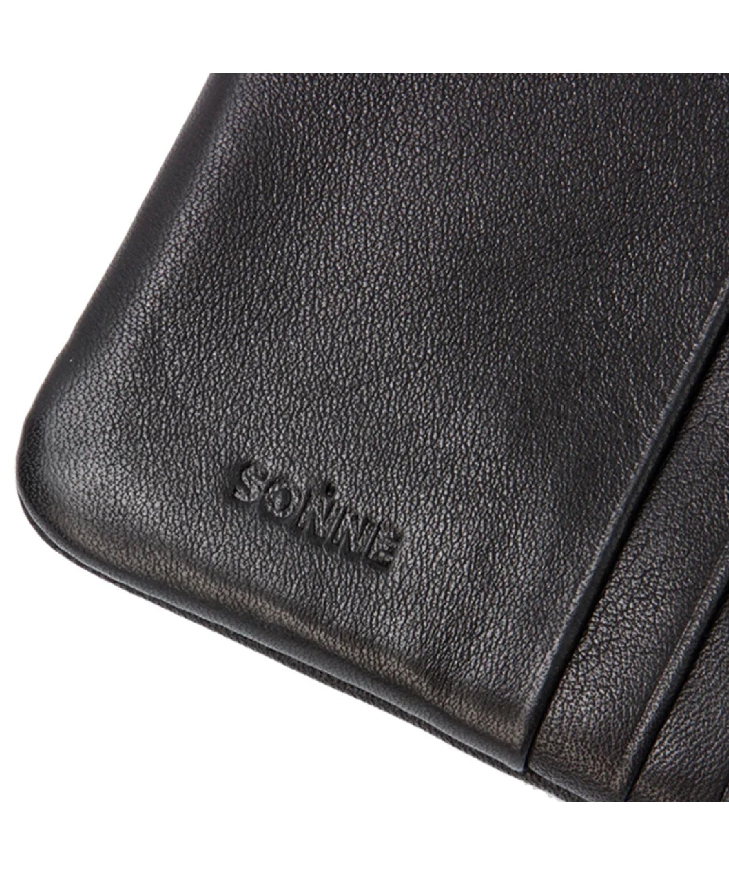 【SONNE】コンパクト財布