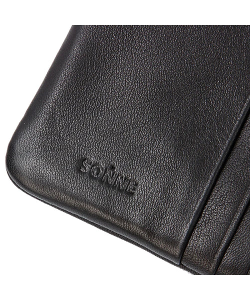 【SONNE】コンパクト財布