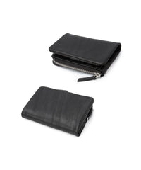 【SONNE】コンパクト財布