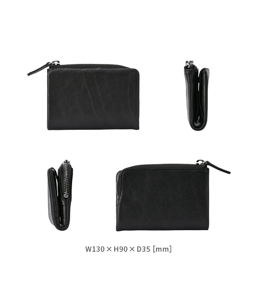 【SONNE】コンパクト財布