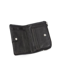 【SONNE】コンパクト財布