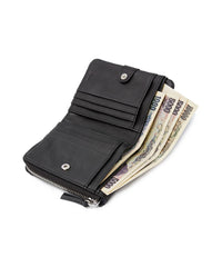 【SONNE】コンパクト財布