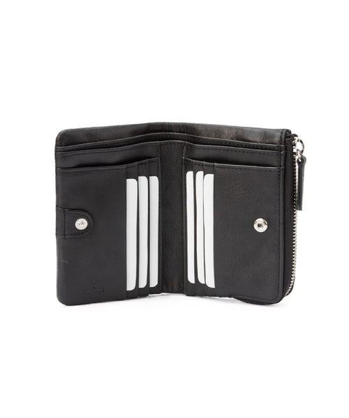 【SONNE】コンパクト財布