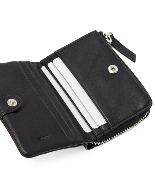 【SONNE】コンパクト財布