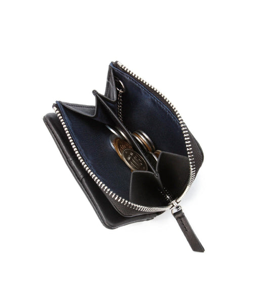 【SONNE】コンパクト財布