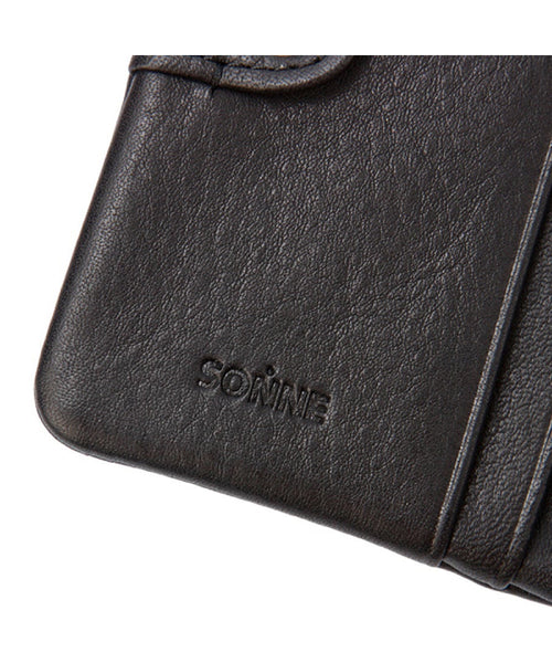 【SONNE】コンパクト財布