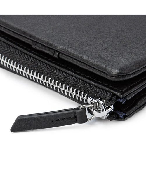 【SONNE】コンパクト財布