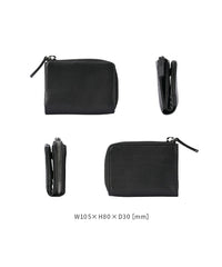 【SONNE】コンパクト財布