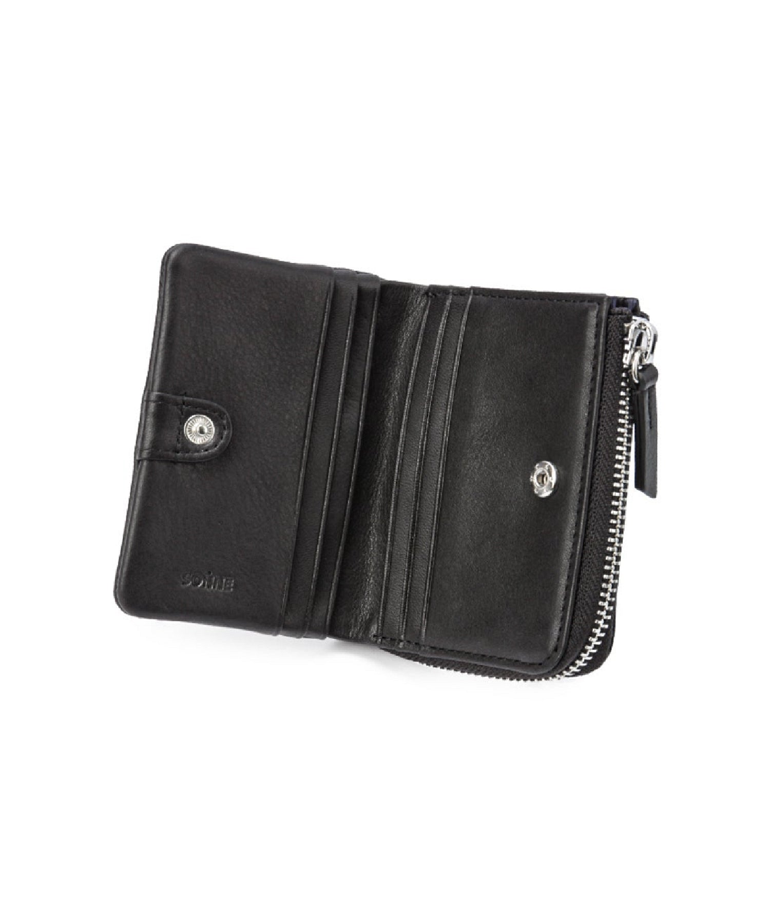 【SONNE】コンパクト財布