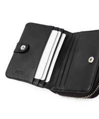 【SONNE】コンパクト財布