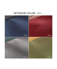 【SONNE】コンパクト財布