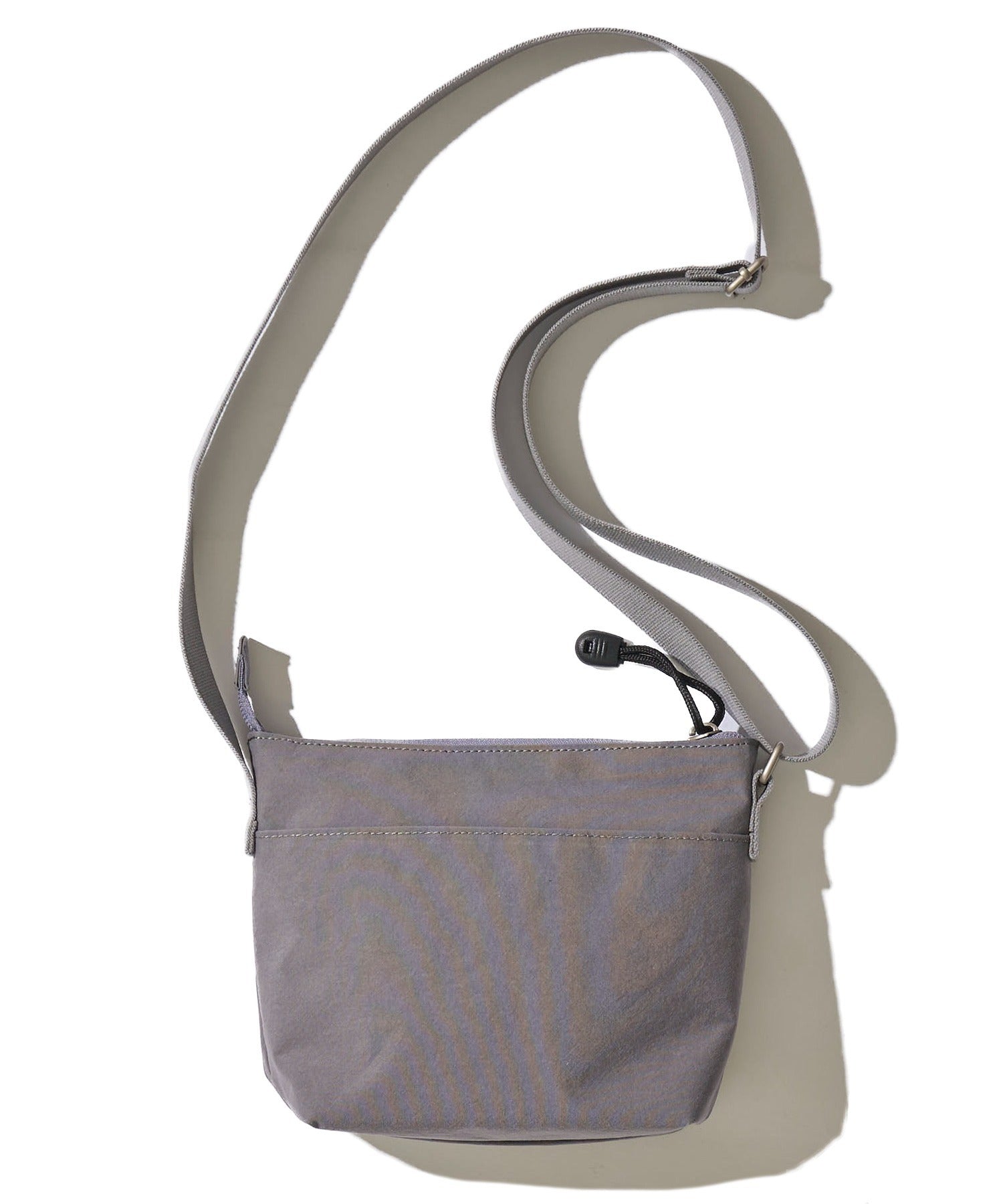 KONBU Nylonミニショルダー