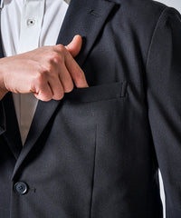 トリコットジャージセットアップ