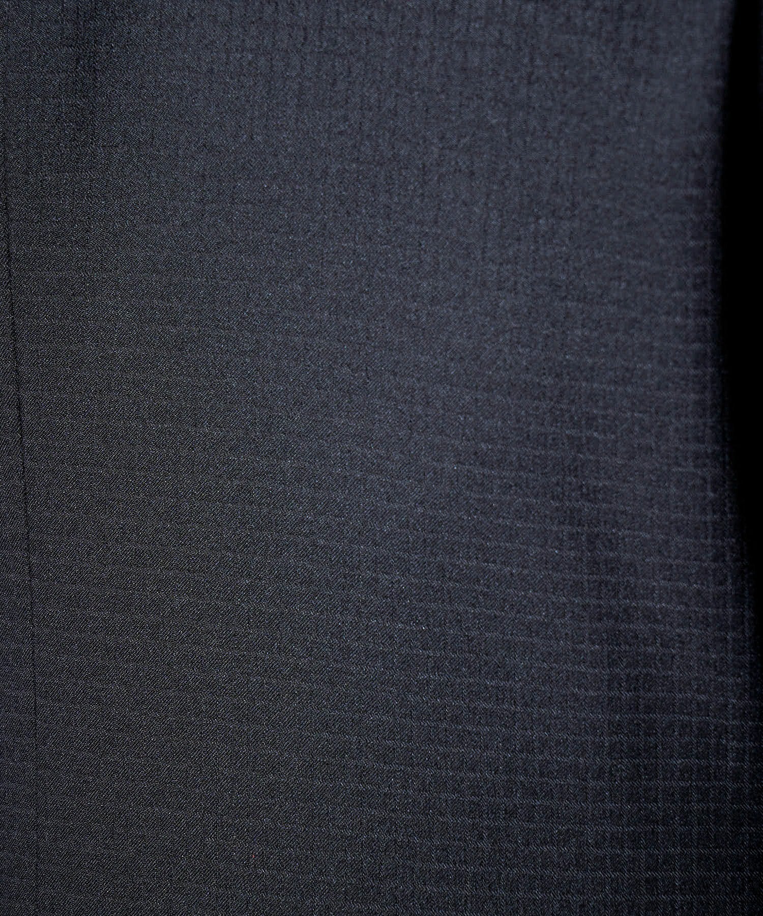 ブラック系3（格子柄）　model：177cm
着用サイズ：M