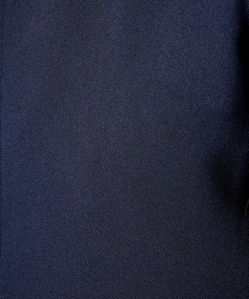 4WAYストレッチスーツ / ウォッシャブルセットアップ 3ピース