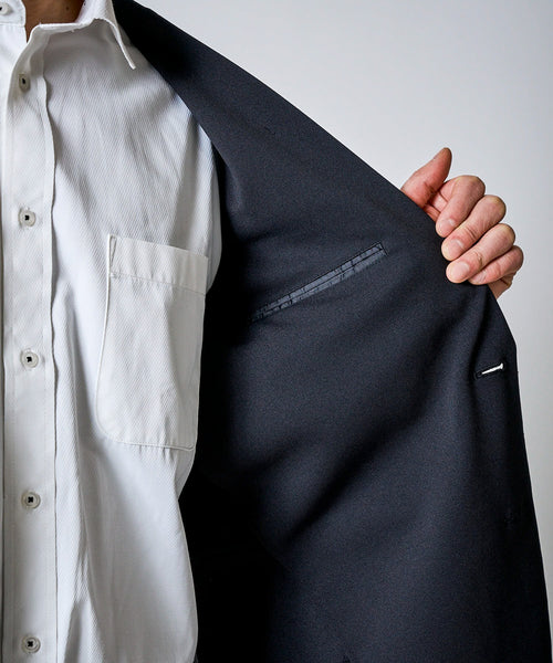 トリコットジャージセットアップ