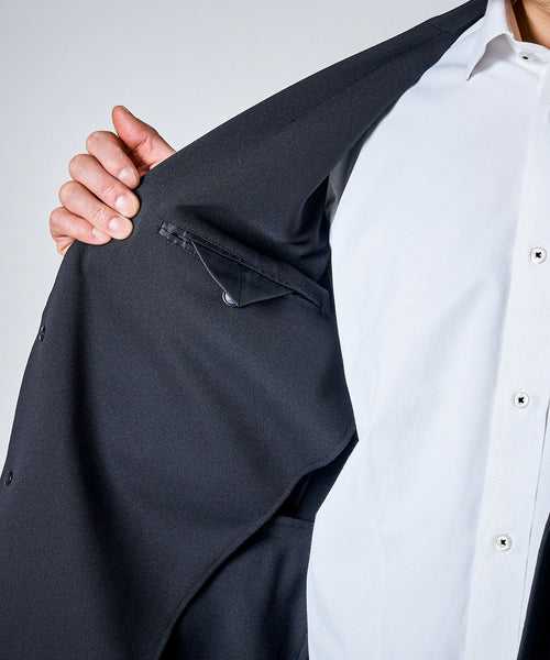 トリコットジャージセットアップ