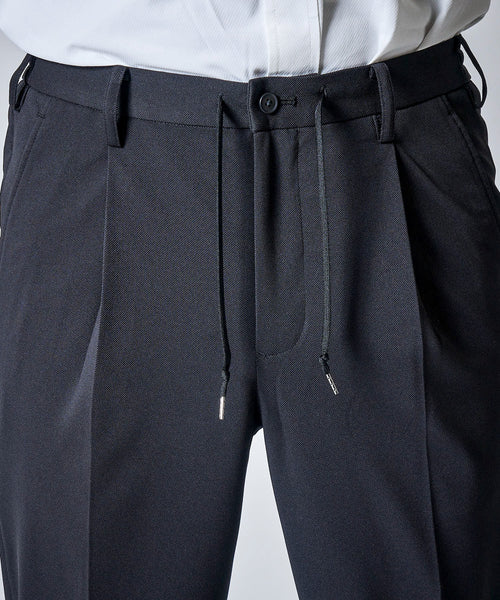 トリコットジャージセットアップ