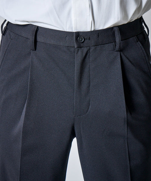 トリコットジャージセットアップ