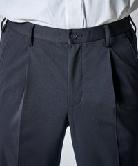 トリコットジャージセットアップ