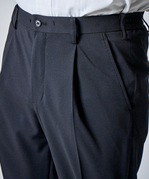 トリコットジャージセットアップ