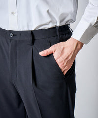 トリコットジャージセットアップ