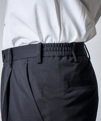 トリコットジャージセットアップ