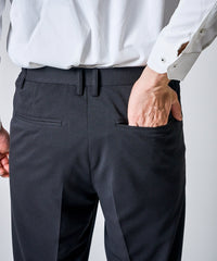 トリコットジャージセットアップ