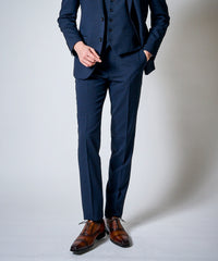 4WAYストレッチスーツ / ウォッシャブルセットアップ 3ピース