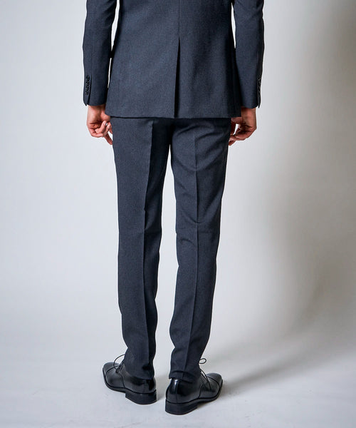 4WAYストレッチスーツ / ウォッシャブルセットアップ 3ピース