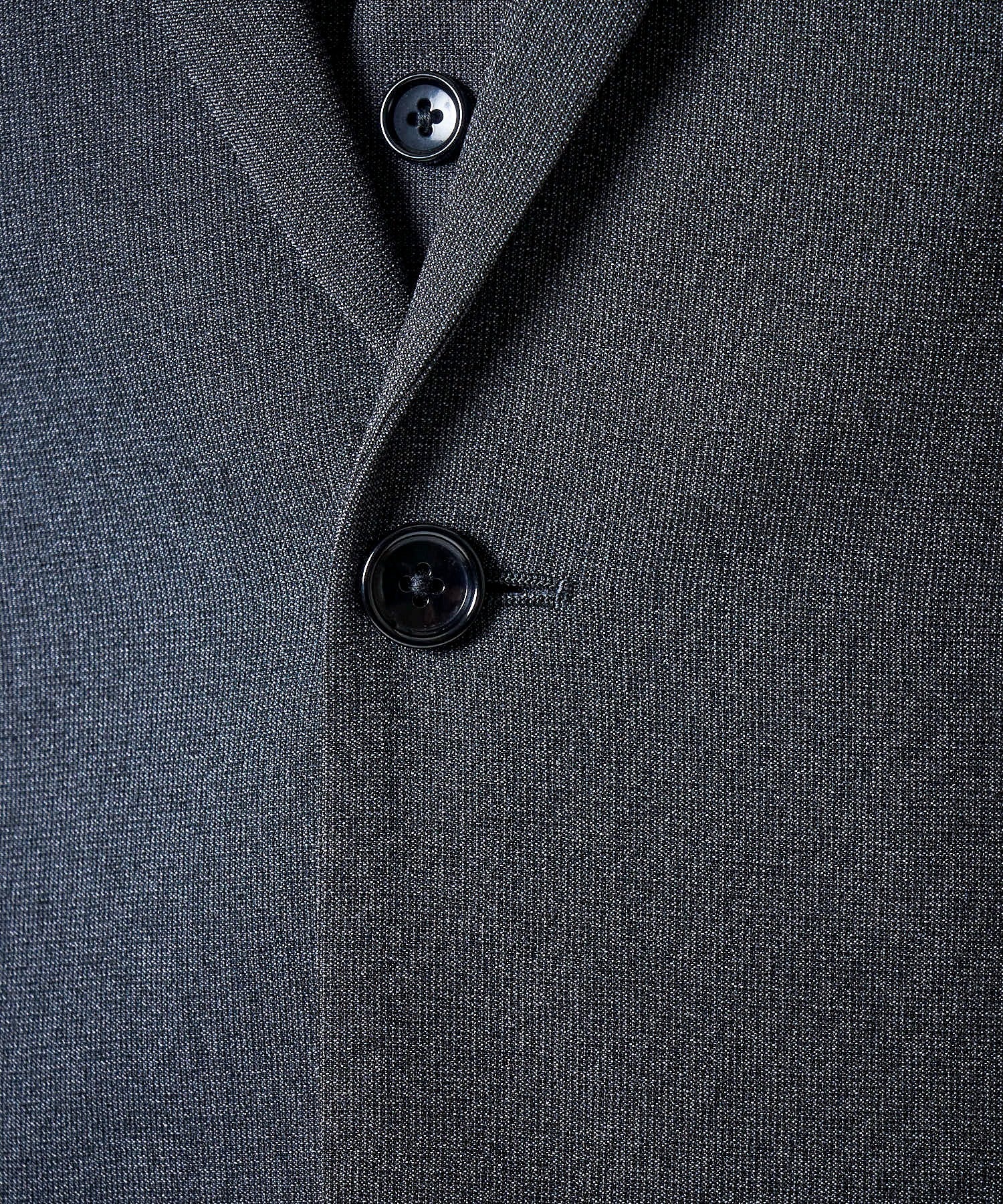 4WAYストレッチスーツ / ウォッシャブルセットアップ 3ピース