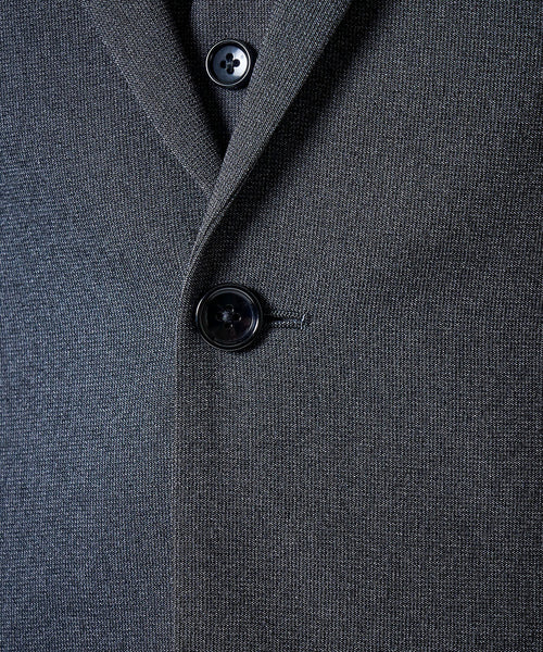 4WAYストレッチスーツ / ウォッシャブルセットアップ 3ピース