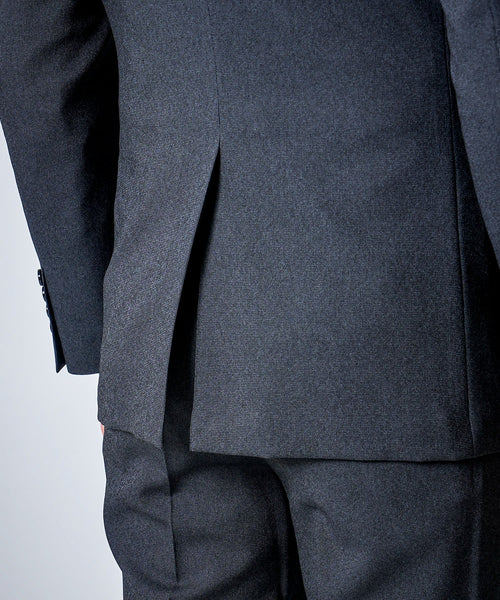 4WAYストレッチスーツ / ウォッシャブルセットアップ 3ピース