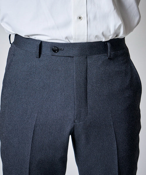 4WAYストレッチスーツ / ウォッシャブルセットアップ 3ピース