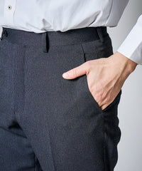 4WAYストレッチスーツ / ウォッシャブルセットアップ 3ピース