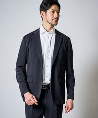 トリコットジャージセットアップ