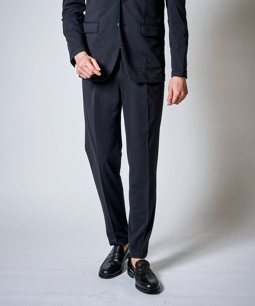 トリコットジャージセットアップ