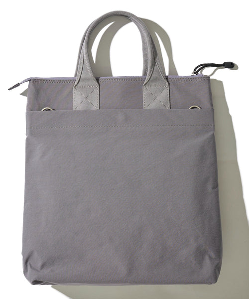 KONBU Nylon ヘルメットバッグ