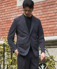 トリコットジャージセットアップ