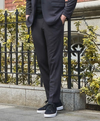 トリコットジャージセットアップ